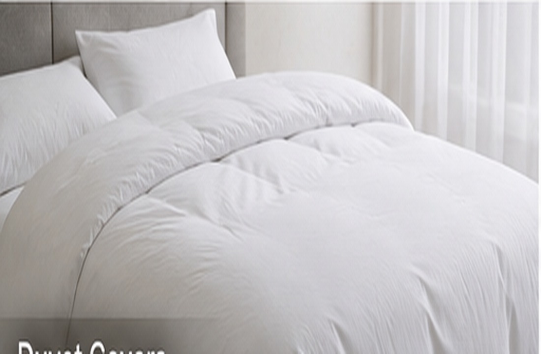 Hotel Duvet Cover