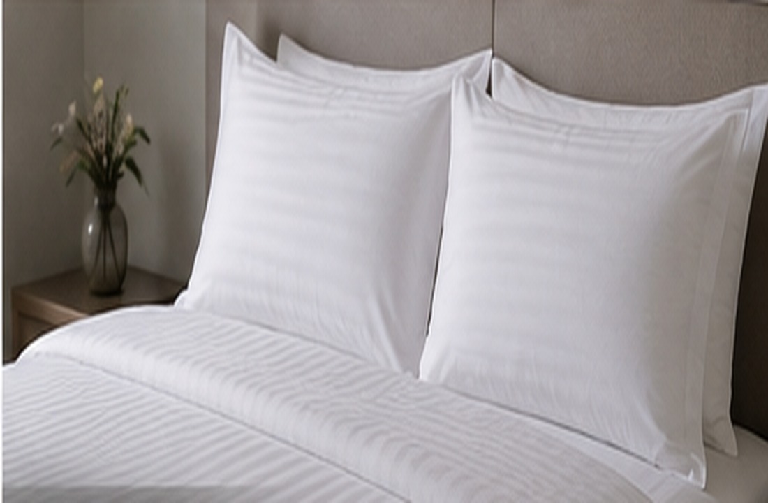 Hotel Bed Sheet