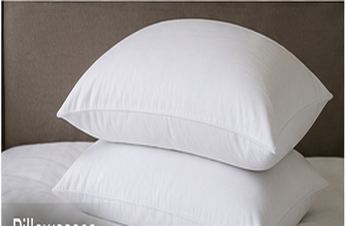 Hotel Pillowcase