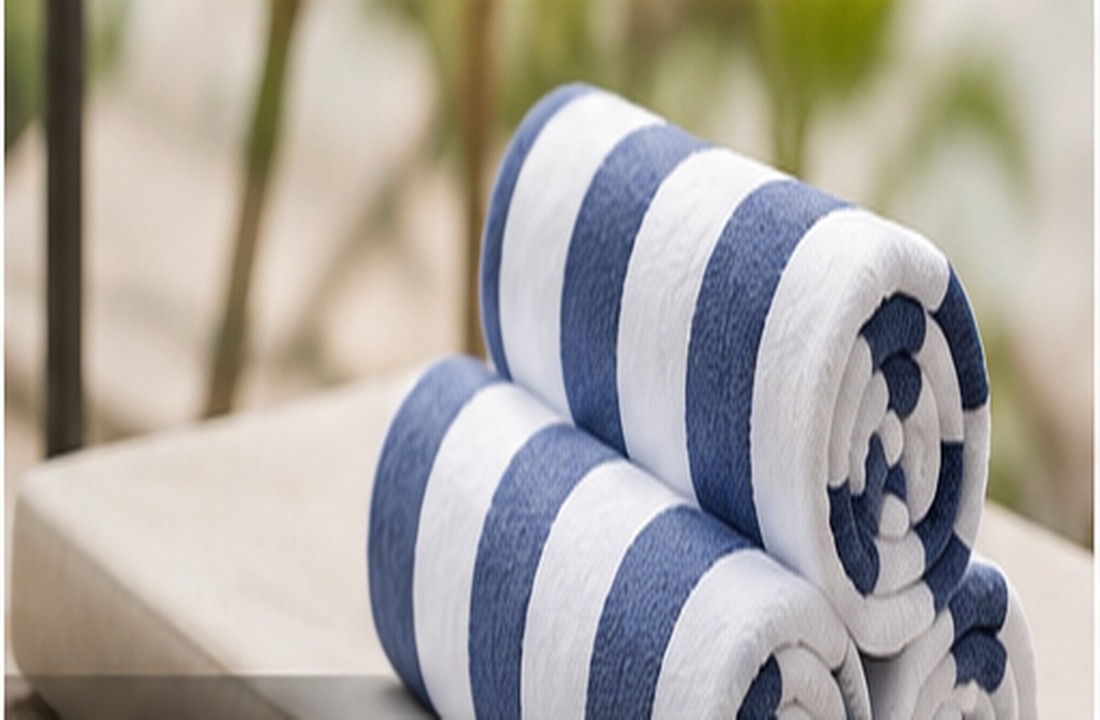 Pool Towel