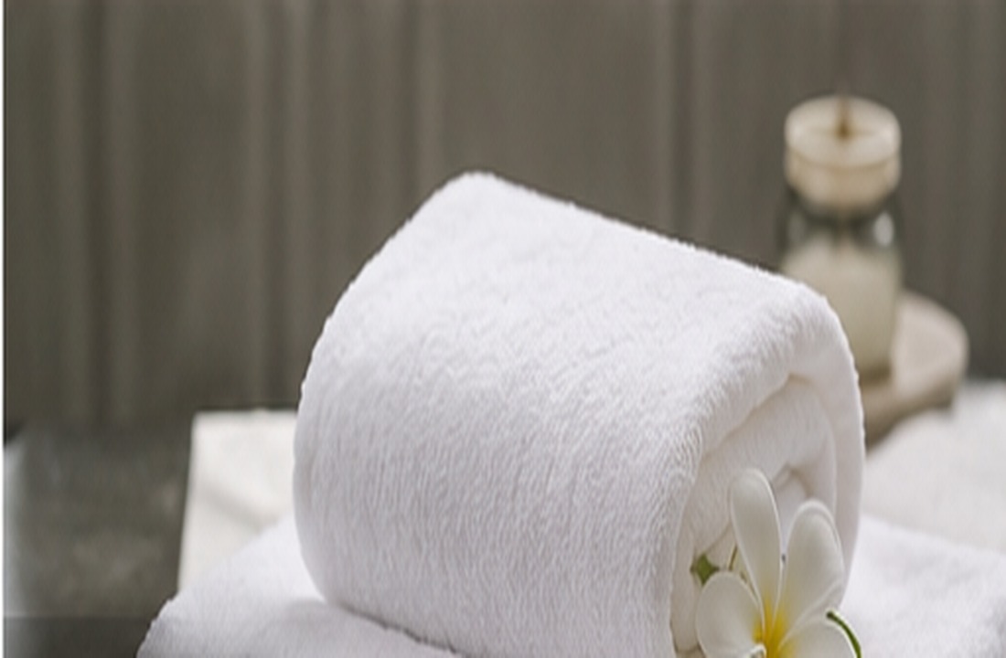 Spa Towel
